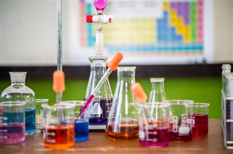 The Role Ofpractical Work In Teaching And Learning Chemistry Uk