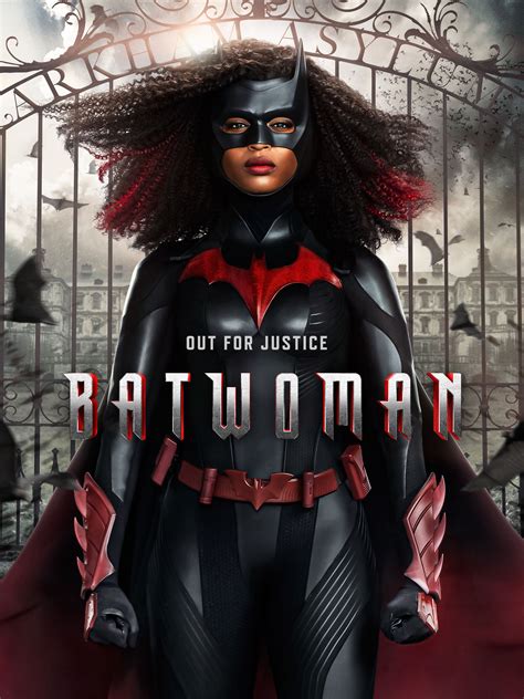 Batwoman Where To Watch And Stream Tv Guide