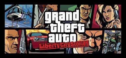 Liberty city stories is one of the few games which can be not much to tell. Juegos y Mas Sobre Android : GTA: Grand Theft Auto Liberty ...
