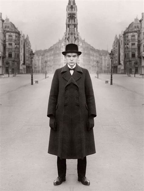 Pin On August Sander