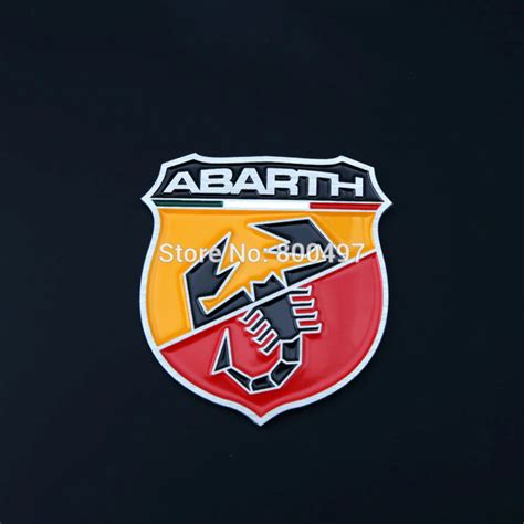 Abarth Logo Vector Ai Svg Hd Icon Resources For Web D Vrogue Co