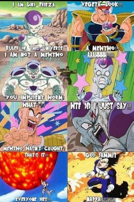 All the credit goes to them for making me laugh all the time. LOL. Dragon ball z abridged XD | Geek | Pinterest | Shirts ...