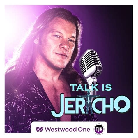 Talk Is Jericho Listen To Podcasts On Demand Free Tunein