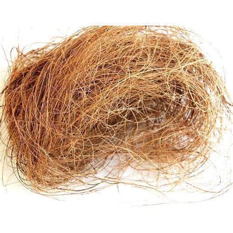 Some planting materials tend to become too compact around plants, causing them to suffocate over time. Coconut Husk Fiber - View Specifications & Details of Coir ...
