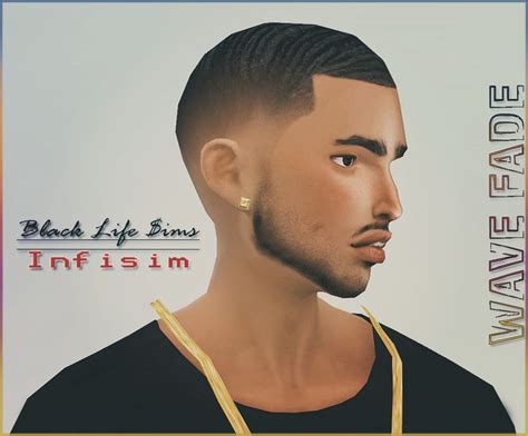 Tumblr Sims 3 Downloads Male Hairs Pinterest Sims