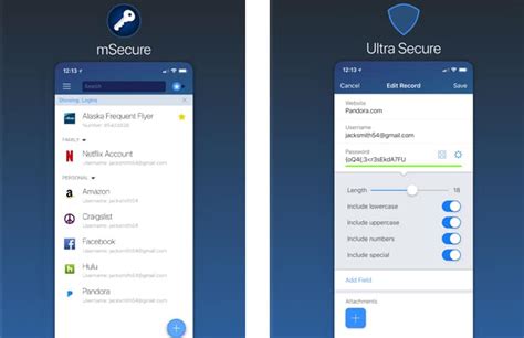 Another robust password manager comes in the form of lastpass. 10 Best Password Manager Apps for iPhone and Android