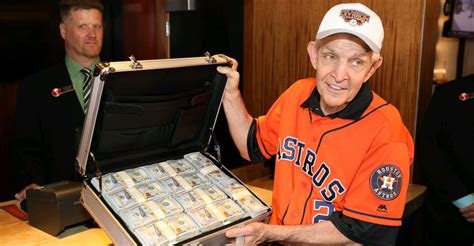 Mattress Mack Wins 346 Million On Super Bowl Bet