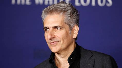 Michael Imperioli Forbids Bigots And Homophobes From Watching His