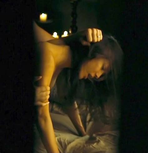 Kelly Hu Sex From Behind In Farmhouse Movie FREE VIDEO Scandal Planet