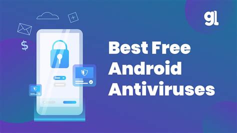 Top Best Free Antivirus For Android 2020 Youtube