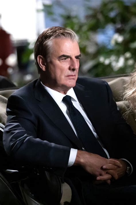 The Newz Times Chris Noth Fired From ‘the Equalizer After Sexual Assault Allegations Surface