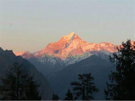 Pin On Uttarakhand India