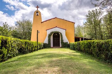 Los Pueblitos Que No Te Podés Perder Si Visitás Traslasierra Córdoba