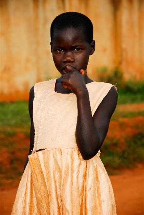 Subtlety of Hana Yasaki's photograph of Ugandan girl speaks volumes 