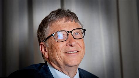 Microsoft Founder Bill Gates Tops List Of World S Richest People ITV News