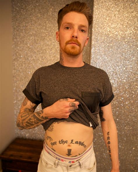 Bodyshockers Nips Tucks And Tattoos Mirror Online