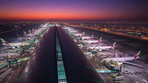 Dubai Airport Wallpapers Top Free Dubai Airport Backgrounds