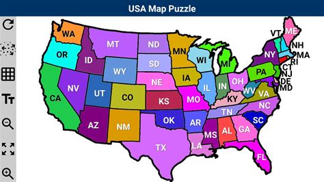 Map Of Usa Without Words Topographic Map Of Usa With States
