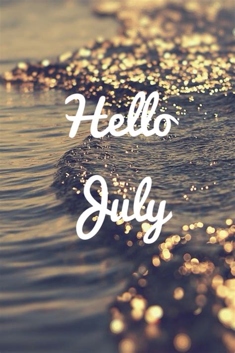 6 Hello July Images To Post On Social Media Investorplace