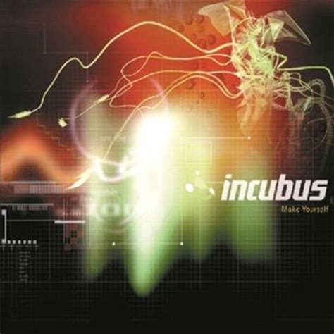 Buy Incubus Make Yourself Vinyl Sanity Online