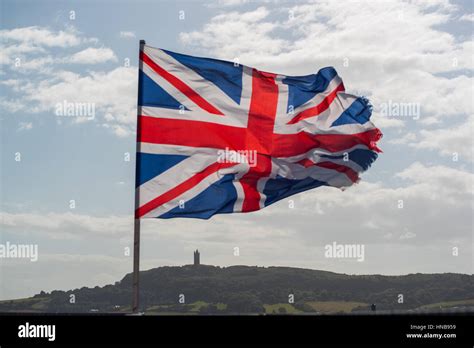 Loyalist Flag High Resolution Stock Photography And Images Alamy