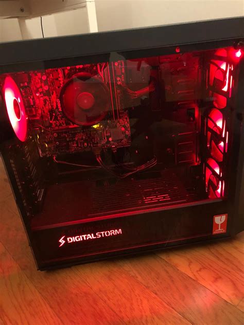 Digital Storm Gaming Pc For Sale In Miami Fl Offerup