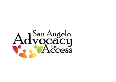 San Angelo Advocacy for Access