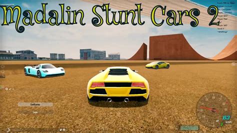 Check spelling or type a new query. CAR GAMES///Madalin Stunt Cars 2///PART#22///MULTIPLAYER ...