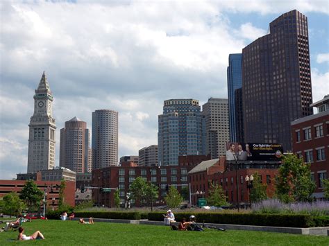 Photo Preview: Boston & Cambridge — Steve Lovelace