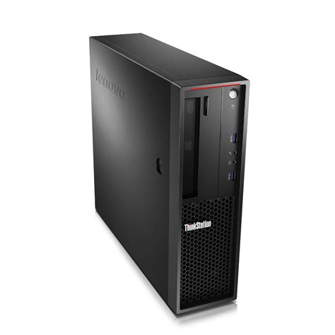 Lenovo Thinkstation P330 Sff Notebooks Wie Neu