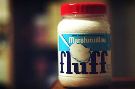 The Sweet Gooey History Of Marshmallow Fluff Eater