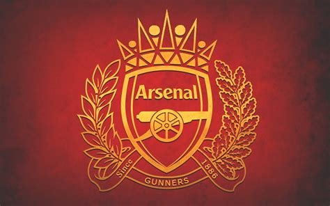 Until 1967, logos only appeared on arsenal's shirts at cup finals. Arsenal favourites by heru87 on DeviantArt