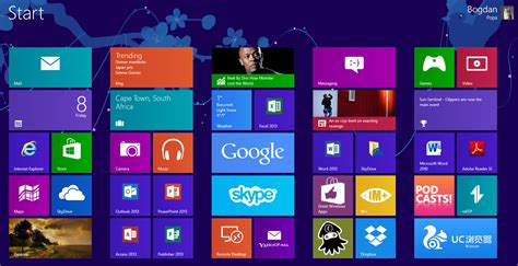 Microsoft Windows 8 Far Better Than Apple And Android In The Enterprise