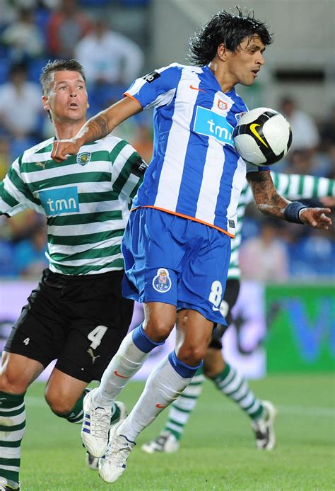 Трансляция со стадиона эштадиу до драгау, футбол. FC Porto vs Sporting Lisbon: Portuguese Supercup 2008/2009… | Flickr
