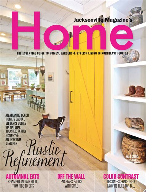 Home Magazine Jacksonville Magazine