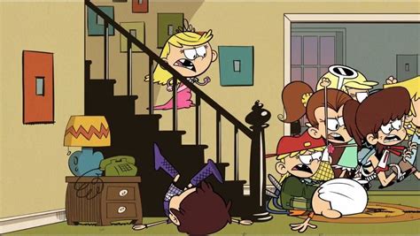 Pin By Hannahs Backup On The Loud House Character Best Shows Ever