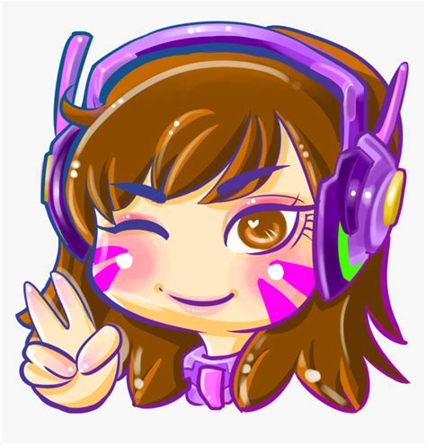 A comprehensive list of all emoticons available on twitch.tv. Overwatch Twitch Emotes Png, Transparent Png - kindpng