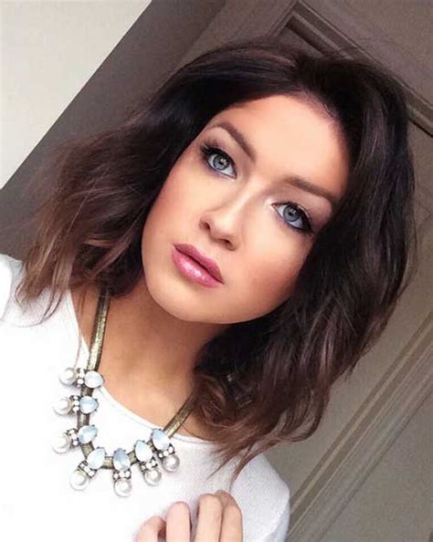 Make your way over to youtube to find out how to dye a wig and to. 20+ Ombre Hair Color For Short Hair | Short Hairstyles ...
