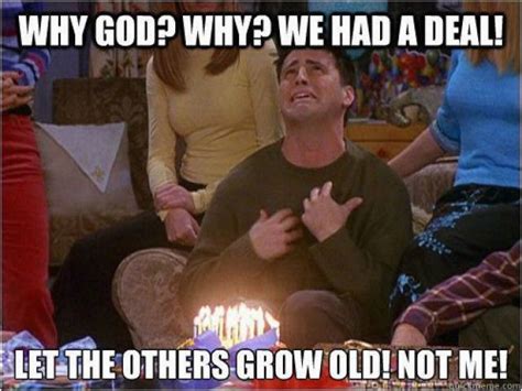 Jan 16, 2021 · related: Friends Tv Show Birthday Meme Best 25 30th Birthday Meme ...