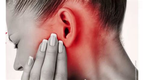 Otitis Externa Aguda Parte 3 Vida Abuelo Soluciones Para Una Vida