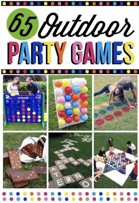 Party Games For School Students Best Games Walkthrough