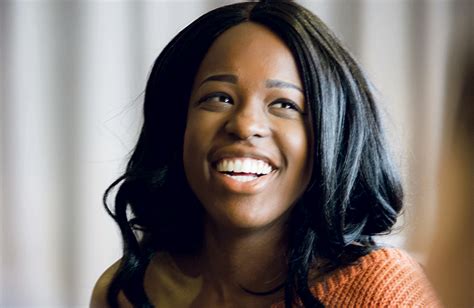 Actor Gabrielle Brooks To Change In Theatre Black Representation