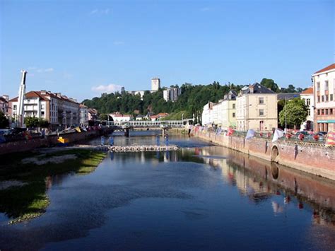 Epinal History Geography And Points Of Interest