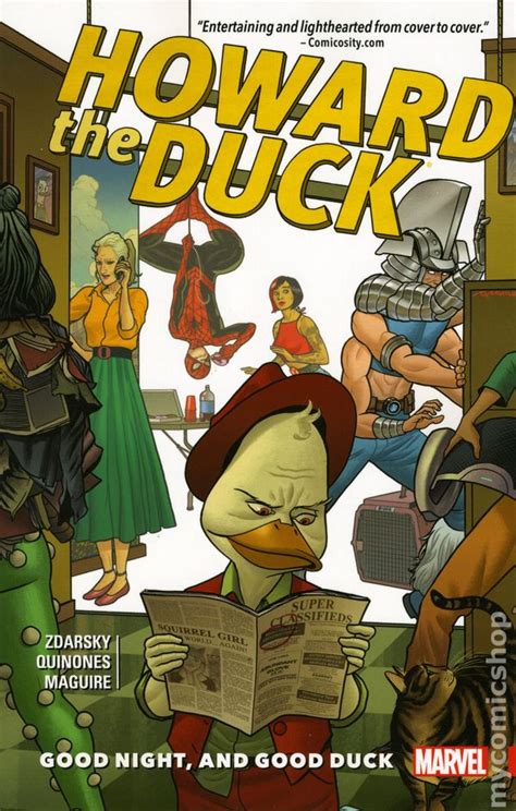 Howard The Duck Comic Books Issue 2