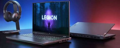 2023 Lenovo Legion Pro 7 And Legion Pro 7i More Powerful Rtx 4090 Graphics