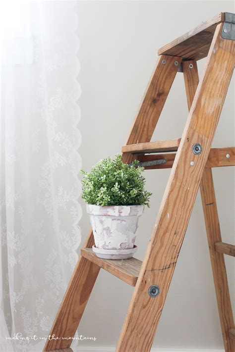 Antique) (l:15 cm, w:9 cm, h:13 cm). How to Transform Plain Old Terracotta Pots into Rustic ...