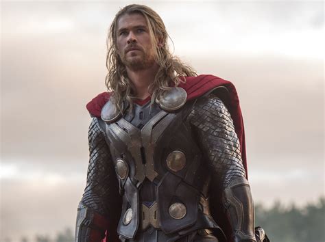 4 Reasons To Get Psyched For Thor Ragnarok Inverse