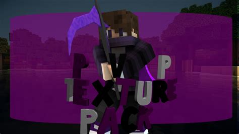 Minecraft Pvp Texture Pack Mint Pack Youtube