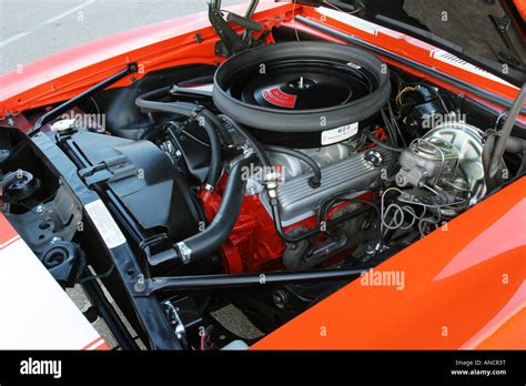 Dz302 Engine For Sale 💖1969 Chevrolet Camaro Real Z28 X33 Dz 302