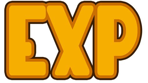 Exp Logo Png Png Image Collection